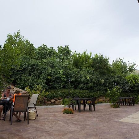 Casa Rural La Canchalera Losar De La Vera Bagian luar foto